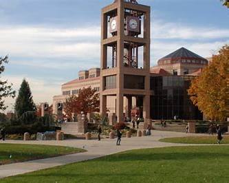 Queens College at CUNY